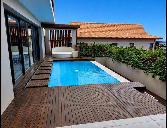 4 BEDROOM HOUSE FOR SALE IN IZINGA PARK